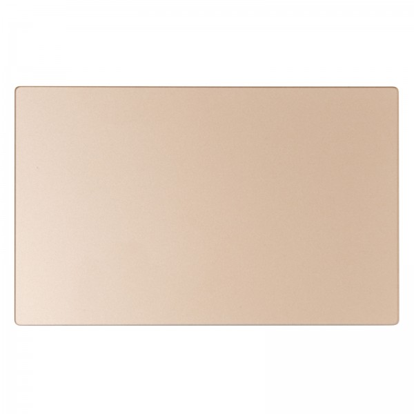 Trackpad für MacBook Retina 12" (A1534 2015) gold