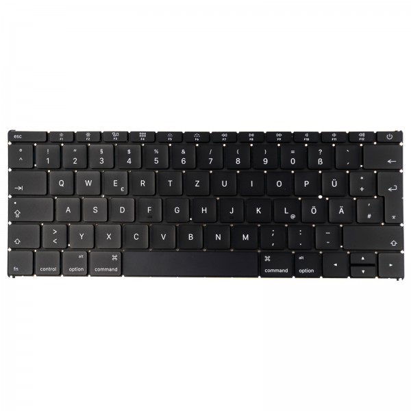 Tastatur für MacBook Retina 12" (A1534)
