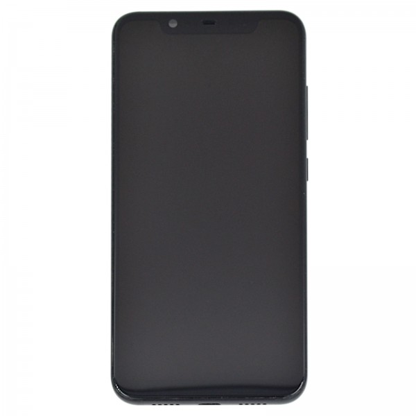 Xiaomi Mi 8 ori Display Assembly with frame black